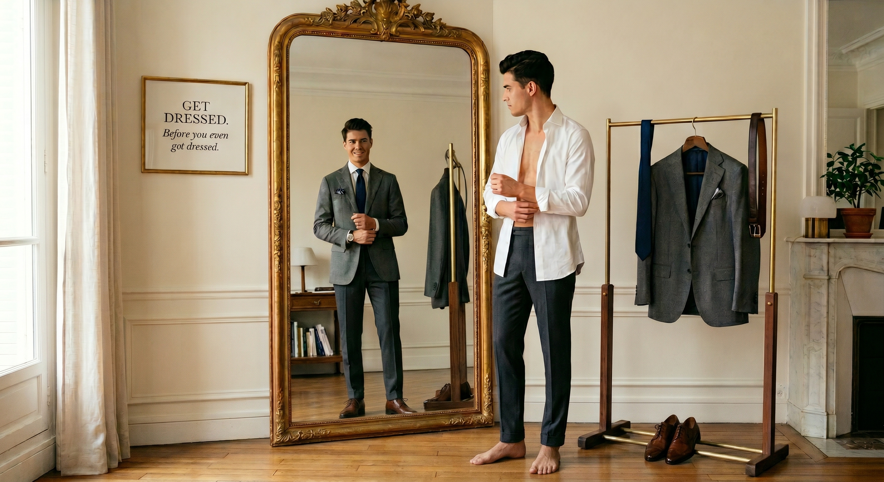 Style élégant